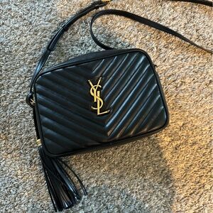 Ysl camera bag